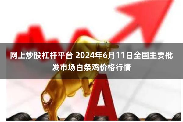 网上炒股杠杆平台 2024年6月11日全国主要批发市场白条鸡价格行情