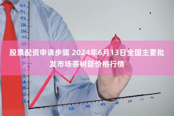 股票配资申请步骤 2024年6月13日全国主要批发市场茶树菇价格行情