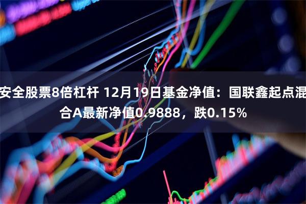 安全股票8倍杠杆 12月19日基金净值：国联鑫起点混合A最新